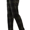 Pantaloni de pijama barbati, Gazzaz by Vienetta, model GME