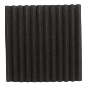Burete acustic si izolator fonic, MENZ®, 300mm x 300mm X 250 mm, pentru Studio, Cinema, Home Cinema, Club, Bar, Restaurant, Birouri, Locuinte, Boxe si incinte