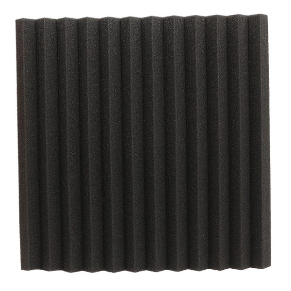 Burete acustic si izolator fonic, MENZ®, 300mm x 300mm X 250 mm, pentru Studio, Cinema, Home Cinema, Club, Bar, Restaurant, Birouri, Locuinte, Boxe si incinte