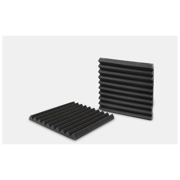 Burete acustic si izolator fonic, MENZ®, 300mm x 300mm X 250 mm, pentru Studio, Cinema, Home Cinema, Club, Bar, Restaurant, Birouri, Locuinte, Boxe si incinte - imagine 2