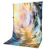 Prosop de plaja, MENZ®, Surfing, 175 x 75 cm, multicolor