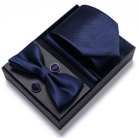 Bleumarin/Visiniu