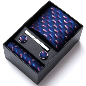 albastru indigo/multicolor